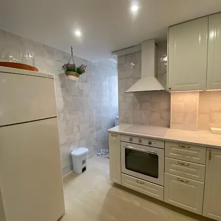 Arenal Sweet Boutique Appartement Platja de Larenal Buitenkant foto