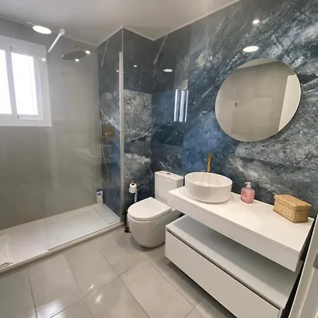 Arenal Sweet Boutique Appartement Platja de Larenal Buitenkant foto