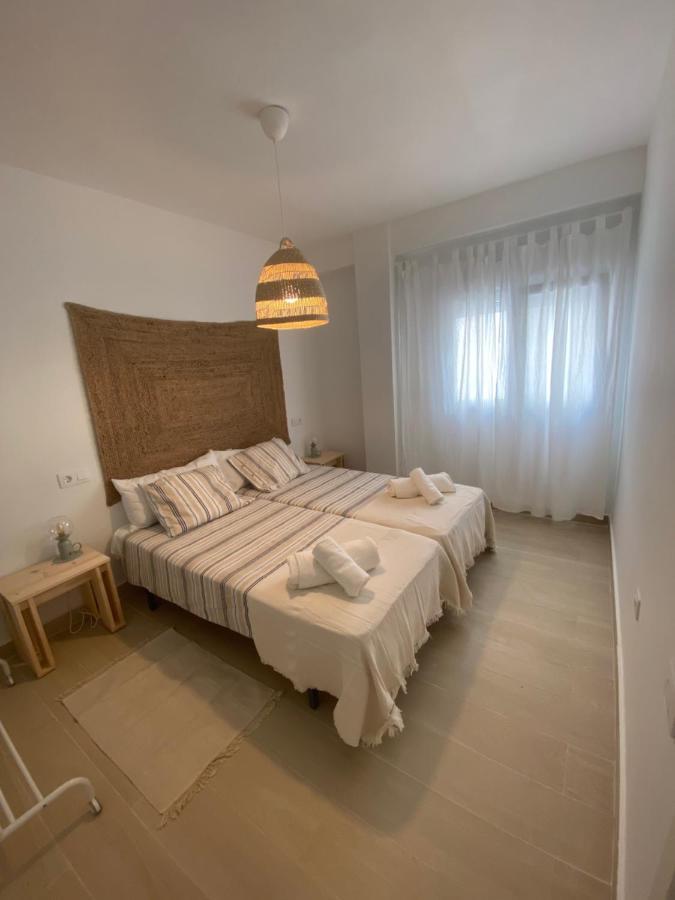 Arenal Sweet Boutique * Platja de Larenal
