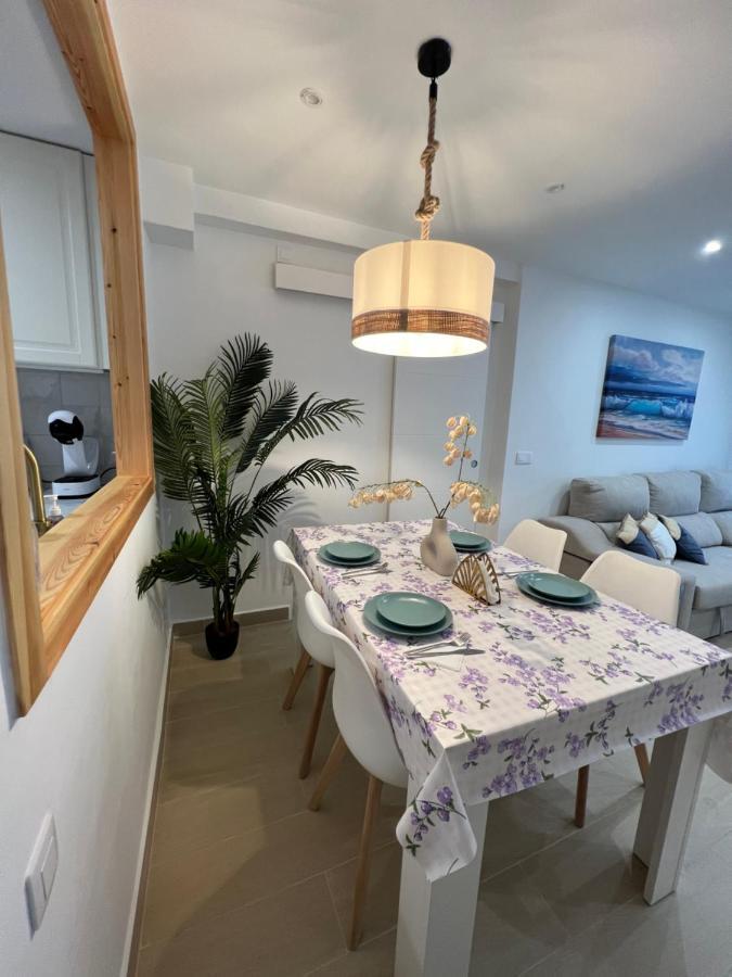 Apartment Arenal Sweet Boutique Platja de Larenal